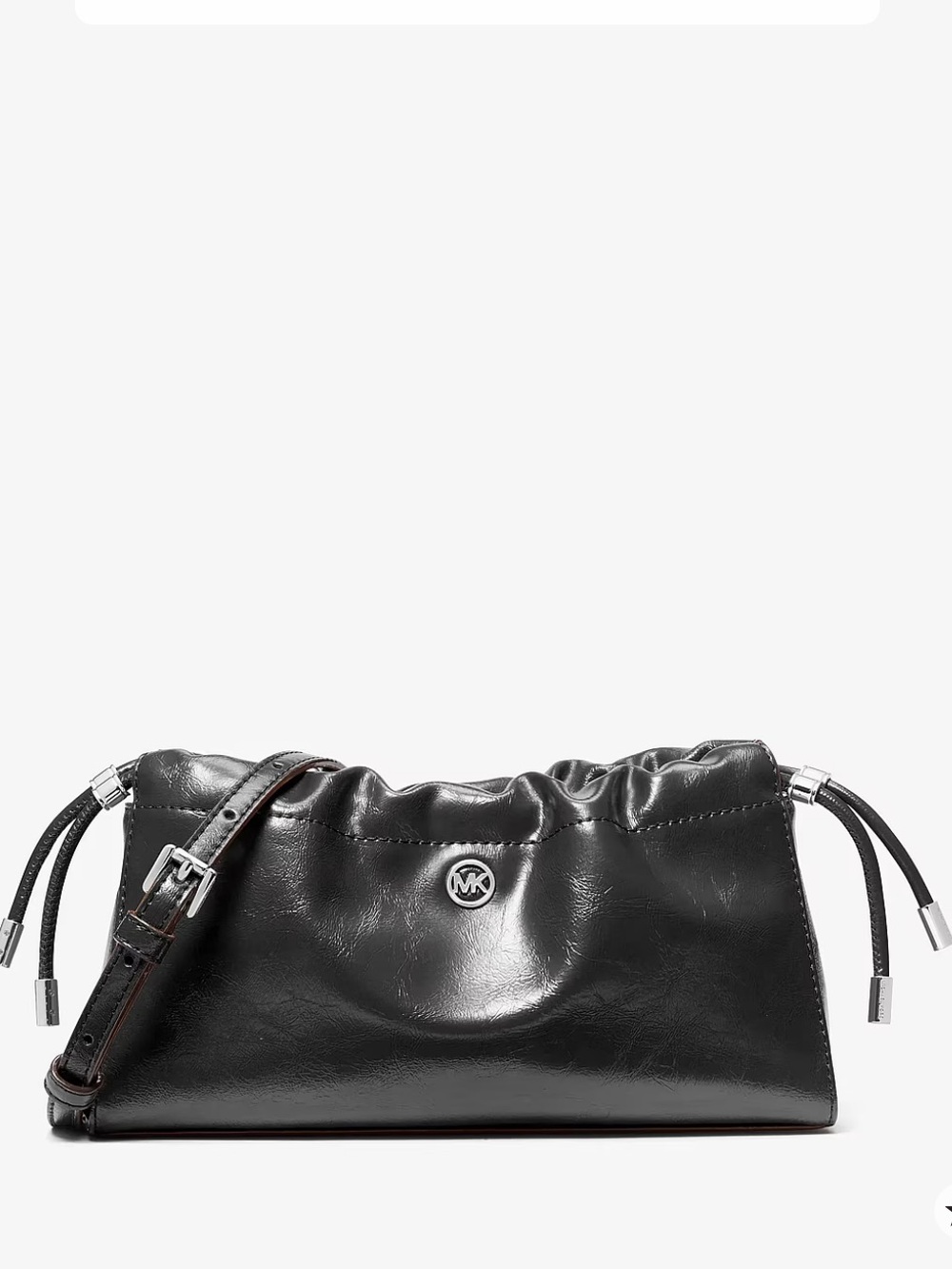 MICHAEL KORS
Matilda Small Cinched Crossbody Bag